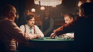 Tidsrejsen 2. évad Ep.8 8. epizód