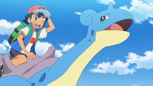 Pokémon 25. évad Ep.53 53. epizód