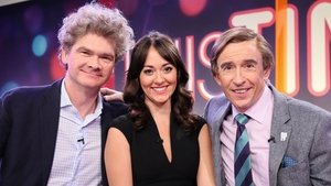 This Time with Alan Partridge 1. évad Ep.2 2. epizód