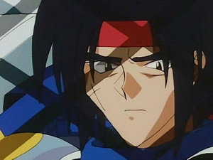 機動武闘伝Gガンダム 1. évad Ep.48 48. epizód