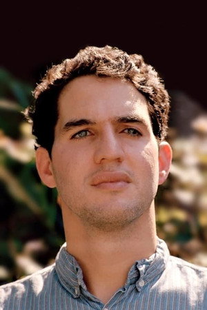 Benny Safdie profil kép