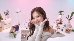 사나의 냉터뷰 kép