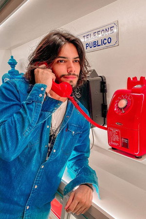 Apollo Costa profil kép