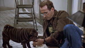 Hill Street Blues 6. évad Ep.5 5. epizód