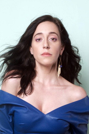 Mariana Treviño profil kép