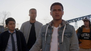 Mech-X4 1. évad Ep.10 10. epizód
