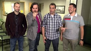 Impractical Jokers - Totál szivatás 3. évad Ep.2 2. epizód