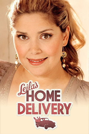 Leila's Home Delivery poszter