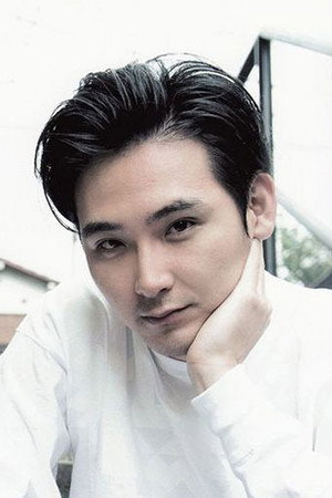 松田龍平 profil kép