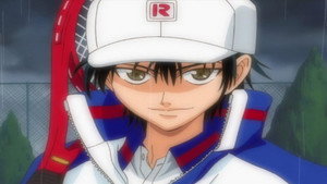 The Prince of Tennis 1. évad Ep.15 15. epizód
