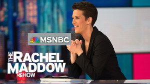 The Rachel Maddow Show kép
