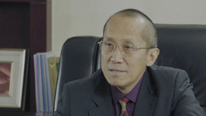 三泉溪暖 1. évad Ep.9 9. epizód