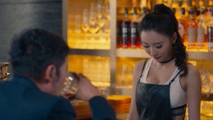 守護神之保險調查 1. évad Ep.34 34. epizód
