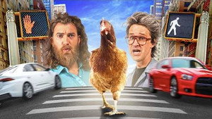Rhett & Link's Wonderhole Speciális epizódok Ep.9 9. epizód