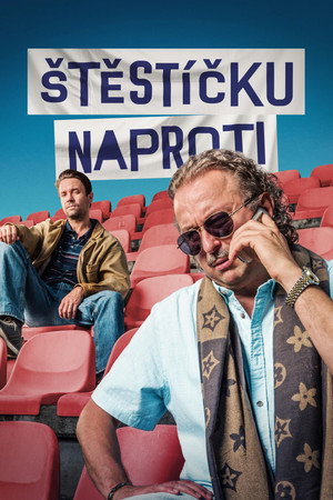 Štěstíčku naproti