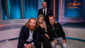 Hellenius Hörna 13. évad Ep.12 12. epizód