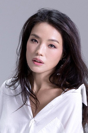 舒淇 profil kép