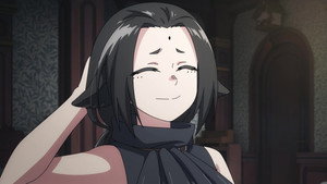 无脑魔女 1. évad Ep.14 14. epizód