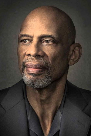 Kareem Abdul-Jabbar profil kép