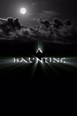 A Haunting poszter