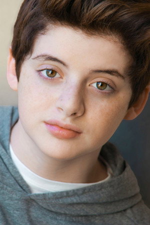 Thomas Barbusca profil kép