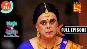 वागले की दुनिया 1. évad Ep.292 292. epizód