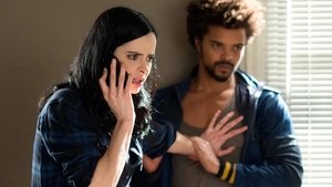 Marvel Jessica Jones 1. évad Ep.7 AKA Klasszikus perverzek