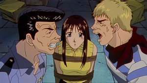 グレート・ティーチャー・オニヅカ 1. évad Ep.34 34. epizód