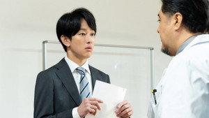 元科捜研の主婦 1. évad Ep.5 5. epizód