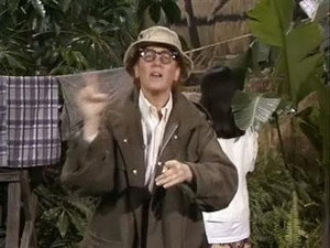 In Living Color 4. évad Ep.23 23. epizód