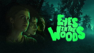 Eyes In The Woods kép