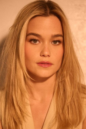 Sarah Catherine Hook profil kép