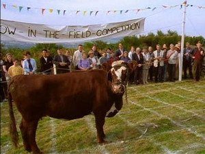 Ballykissangel 6. évad Ep.6 6. epizód