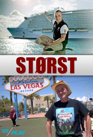Størst poszter