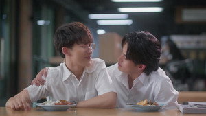 คืนนี้มีแค่เรา 1. évad Ep.4 4. epizód
