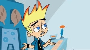 Johnny Test 5. évad Ep.22 22. epizód