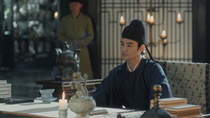 清平乐 1. évad Ep.23 23. epizód