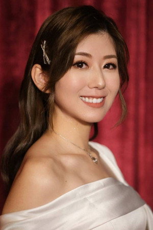 陳嘉慧