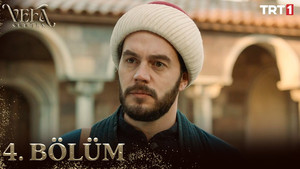 Vefa Sultan 1. évad Ep.4 4. epizód