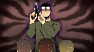 Fullmetal Alchemist: Testvériség kép