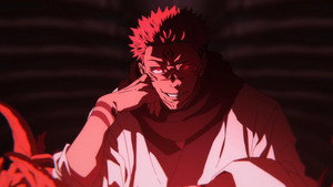 Jujutsu Kaisen kép