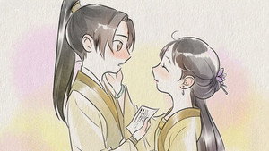 魔道祖师（广播剧） Speciális epizódok Ep.31 31. epizód