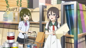 結城友奈は勇者である kép