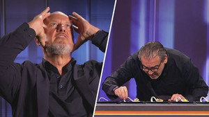 The Taste 12. évad Ep.9 9. epizód
