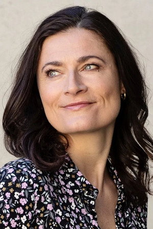 Sisse Fisker profil kép