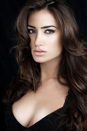 Donna Feldman profil kép