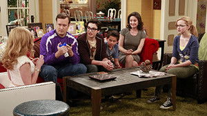 Liv and Maddie 1. évad Ep.1 1. epizód