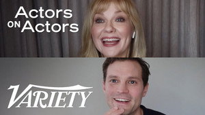 Variety Studio: Actors on Actors 15. évad Ep.3 3. epizód