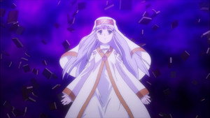 A Certain Magical Index 1. évad Ep.4 4. epizód