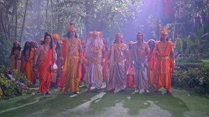 Shiv Shakti - Tap Tyaag Tandav 1. évad Ep.49 49. epizód
